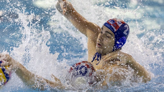 Waterpolo 