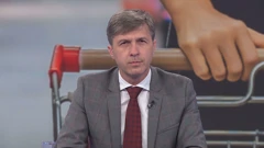 Mladen Jakopović, predsjednik Hrvatske poljorivredne komore , Foto: HTv/HRT