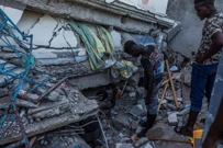 Haiti, Foto: Ralph Tedy Erol /Reuters