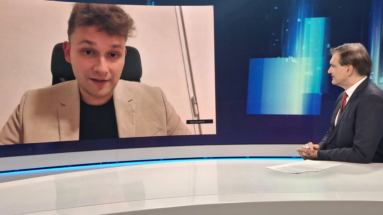 Četvrtak, 2. listopada na Četvrtom