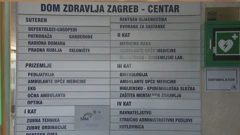 Psiholozi dosupni u domu zdravlja