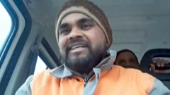 Indijac Pratapchauhan zaposlen u Puli