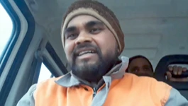 Indijac Pratapchauhan zaposlen u Puli