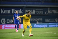 Karlo Sentić , Foto: Damir Krajac /CROPIX