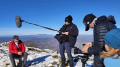 Subota, 13. rujna na Prvom, Foto: Planine/2. sezona dokumentarne serije