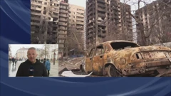 Petar Vlahov javio se iz Lavova