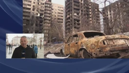 Petar Vlahov javio se iz Lavova
