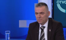 Stipo Mlinarić, Domovinski pokret, Foto: Otvoreno/HTV