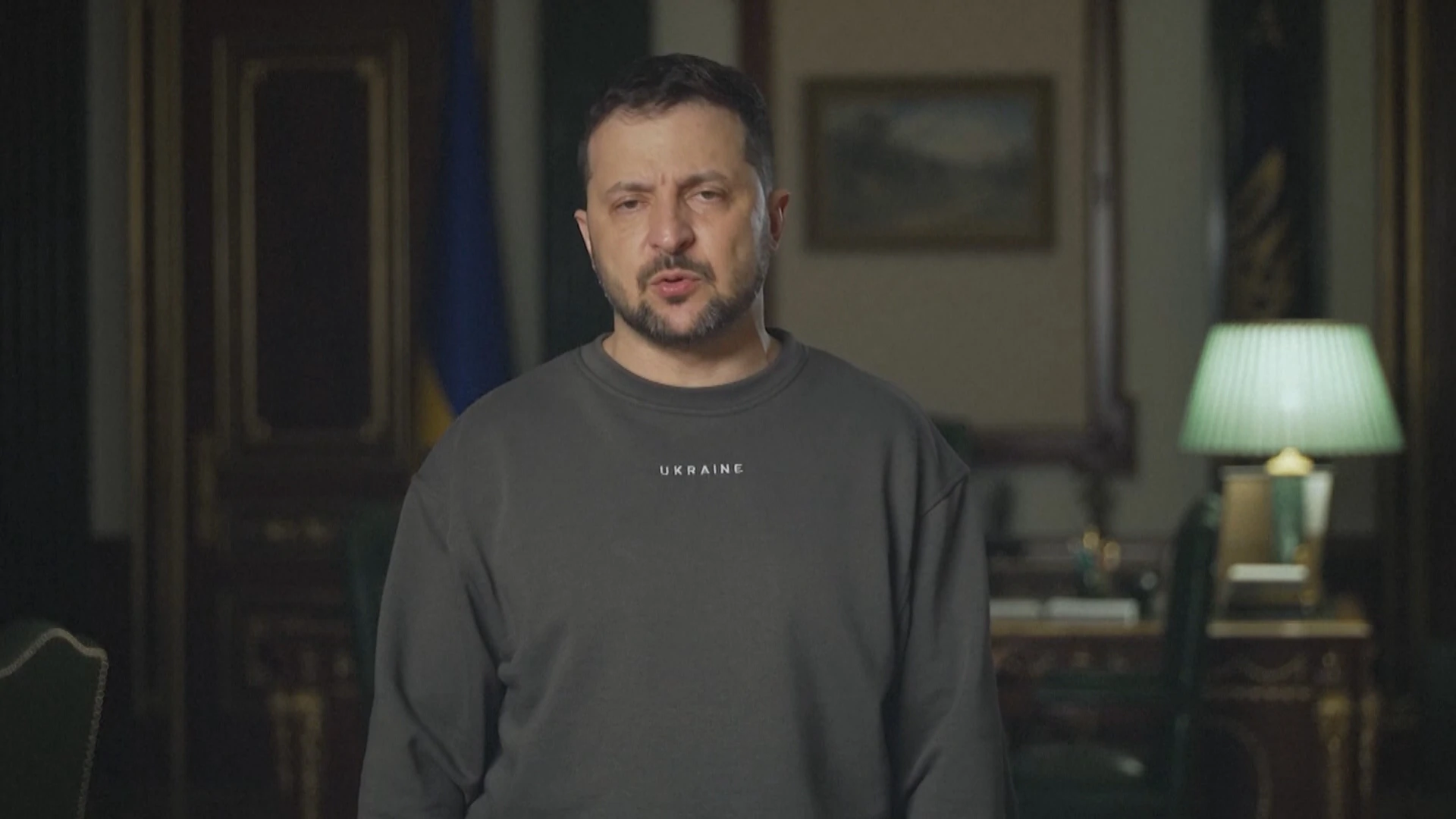 Zelenski: Izbori u Ukrajini tek nakon prekida vatre i sigurnosnih jamstava