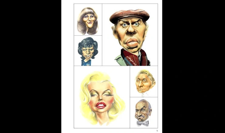 Svijet karikature