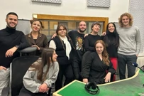 Vesela ekipa Radio Sove, svaku srijedu donosi priče iz studentske perspektive, Foto: -/Radio Rijeka