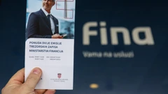 Upisi trezorskih zapisa