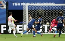 Declan Rice postiže pogodak, Foto: Paul Childs/REUTERS
