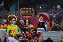 Meksiko, Foto: Luis Cortes/Reuters