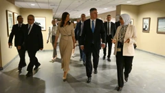 Milanović u Aleksandriji