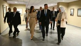 Milanović u Aleksandriji