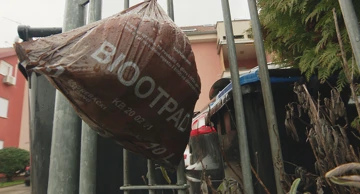 Vrećica za biootpad