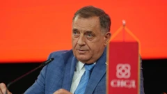 Milorad Dodik
