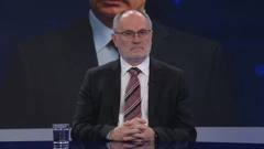 Vlatko Cvrtila, rektor Sveučilišta VERN, Foto: HTV/HRT
