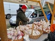 Proljetni vašar u Karancu, Foto: Krunoslav Inhof/HRT Radio Osijek