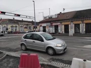 Gundulićeva, Foto: M. Kralj /HRT Radio Osijek 