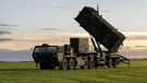 Lansirni kontejner sustava MIM-104 Patriot
