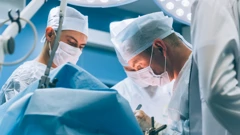 U KBC Osijek postavljen prvi endobronhijalni stent