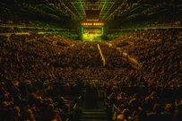 Zdravko Čolić oduševio Arenu, Foto: PR 365/HRT