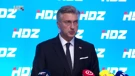 Andrej Plenković