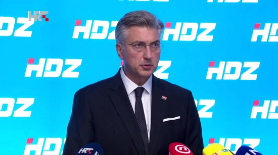 Andrej Plenković