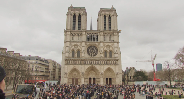 Ponedjeljak, 17.11. na Drugom