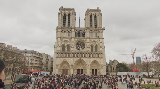 Ponedjeljak, 17.11. na Drugom