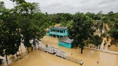 Poplave u Bangladešu