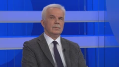 Mladen Vedriš, ekonomski stručnjak, Foto: Otvoreno/HRT