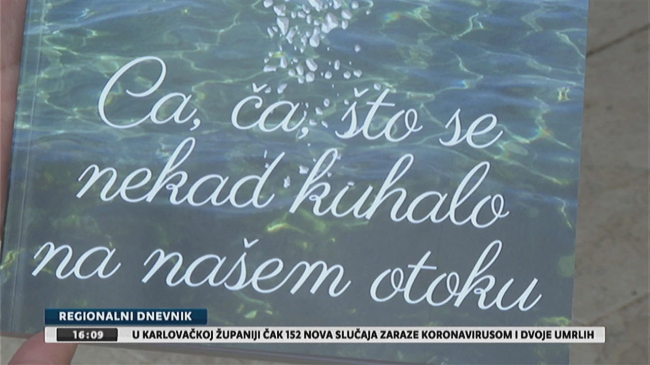 Knjižica recepata