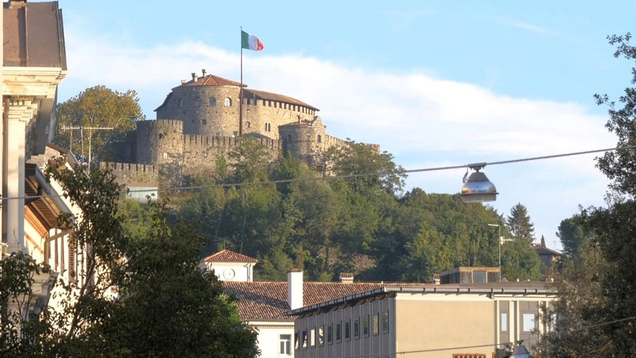 Subota, 12. listopada na Četvrtom