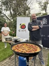  Paella española / Španjolska paella, Foto: Embajada de España / Veleposlanstvo Španjolske//