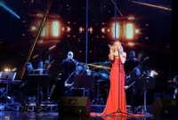 Albina Grčić, Foto: Borna Filić/PIXSELL