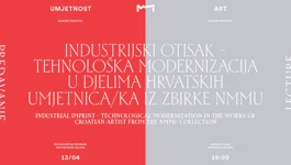 Ciklusa predavanja uz postav Nacionalnog muzeja moderne umjetnosti „Jedan svijet"