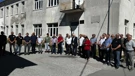 Obilježena godišnjica osnutka Obučnog centra 111. brigade