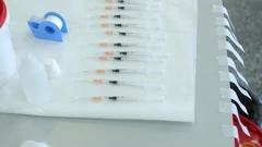 Cjepivo tvrtke Pfizer/Biontech