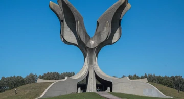 Memorijalni centar Jasenovac