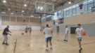 Trening Alkara u Sinju