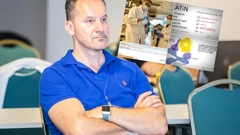 Igor Štagljar 