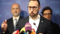 Tomislav Tomašević