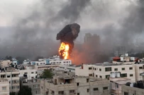 Gaza, Izrael, Foto: Ibraheem Abu Mustafa/Reuters