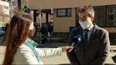 Hanževački: Cijepite se!