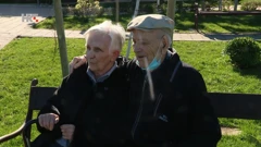 Zajedno u staračkom domu