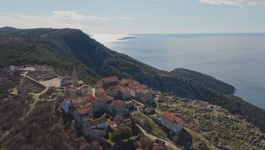 Lubenički orkanski visovi ostavljaju bez daha