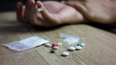 Raste prisutnost stimulativnih droga 
